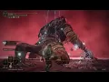 Elden Ring - Rain of Arrows is kinda neat