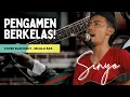 Download Lagu PENGAMEN BERKELAS! SINYO - SELALU ADA (COVER BLACKOUT)