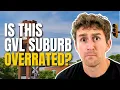 The Pros and Cons of Living in Simpsonville