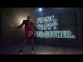 Perra - J. Balvin, Tokischa | FitDance (Choreography) | Dance Video