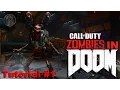 Making Zombies In DOOM Player Spawn Points System HUD SnapMap How To Tutorial