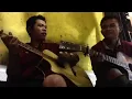 Putra andam dewi.Cover Rianri voice