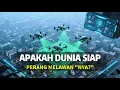 Download Lagu Bukan Bom, Bukan Senjata Nuklir - Inilah Musuh Tersadis Manusia!