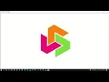 Vishnu Institute Of Technology - Logo using Python Turtle