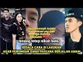 Download Lagu Ternyata hubungan mas iyun dan fauzana terjaga Dan aman tetep nikah kalian tenang saja