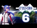 CrossCode Part 6 Catching A Thief