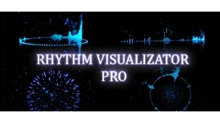 old version Rhythm Visualizator Pro - Unity