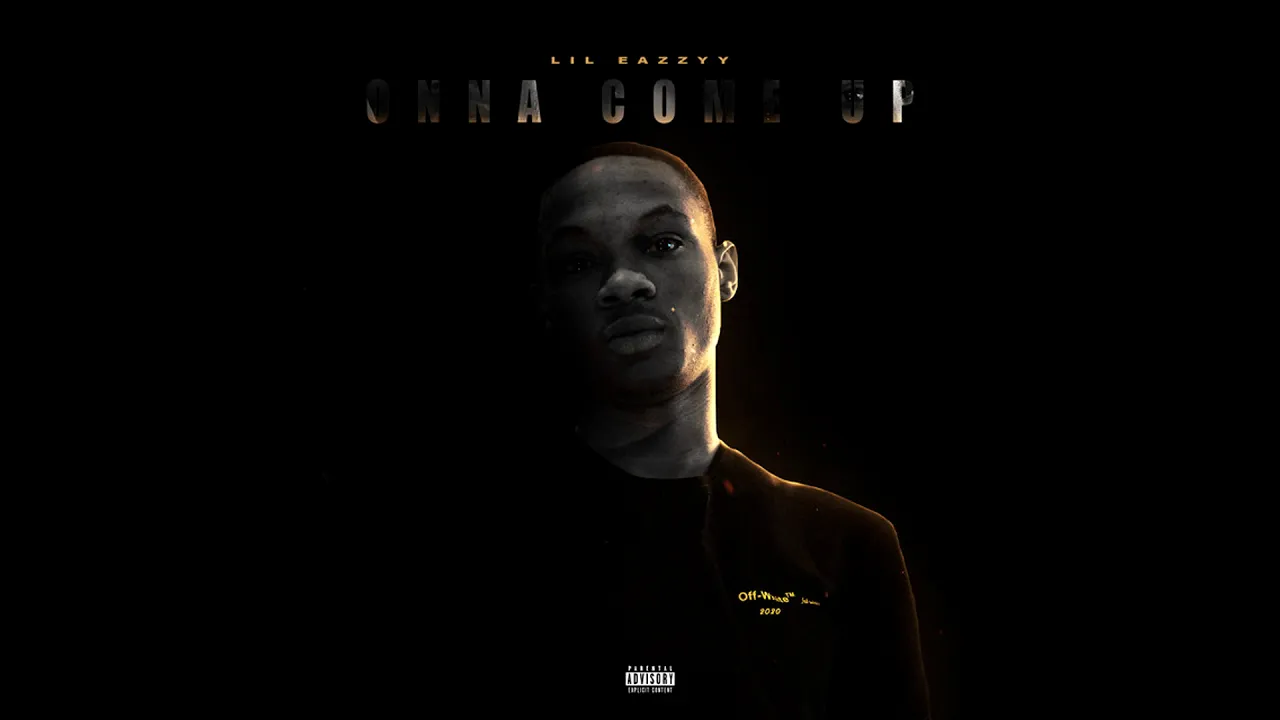 Lil Eazzyy - Onna Come Up (Official Instrumental) [prod. by Hugo Black/reprod. by yodo]