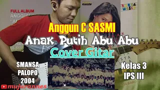 Download Anggun C Sasmi Anak Putih Abu Abu || Cover Gitar MP3