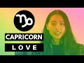 Capricorn Love Venus in Capricorn In The Birth Chart How to Read Birth Chart