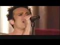 stone temple pilots - trippin on a hole in a paper heart(live)