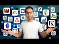 Download Lagu I Tried 137 Productivity Tools. These Are The Best.