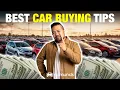 How to Negotiate a Car Price Car Buying Tips and Advice