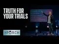 Truth for Your Trials David Marvin