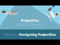 Module 2 Navigating ProjectDox