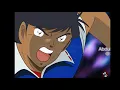 Captain Tsubasa World Youth Japan vs Uruguay EP02 FanMade by Instagram manofsteelq88