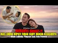 Download Lagu ROMANTIS BANGET! Bupati Tuban Suapi Makan Kekasihnya di Rumah Sakit 😭🍎 | Kisah Niken \u0026 Lindra”