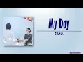 J.UNA (제이유나) – 오늘도 내 하루는 (My Day) [YUMI’s Cells OST Part 6] [Rom|Eng Lyric]