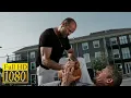 Download Lagu Jason Statham defended his ex-girlfriend and beat up her boyfriend / The Expendables (2010)