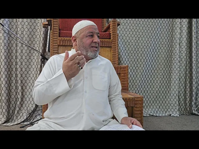 ⁣#هل يجب على المراه لبس النقاب اي البوشيه ام لا(07711343203)