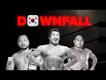 Why Pro Wrestling Isn t Big in Korea Anymore