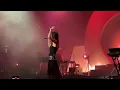 The Marías ft. Bad Bunny - Otro Atardecer (Live in Oakland)
