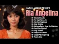 Download Lagu RIA ANGELINA FULL ALBUM - LAGU NOSTALGIA 80 90an | BIRUNYA RINDUKU | LAGU JADUL | ENAK DIDENGAR