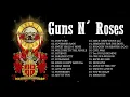 Lagu Guns N' Roses Greatest Hits || Full Album Guns N' Roses Playlist 2022