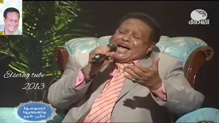 صلاح بن البادية   زي القمر   ست البنات     برنامج يا ملك                        دندنها
