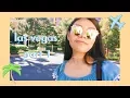 vlog las vegas pt 1 - wynn hotel seafood city