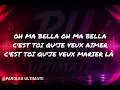 Joét Doè Filé-ma Bella paroles