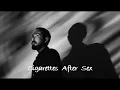 Another Life   Daniele Luppi & Greg Gonzalez   Cigarettes After Sex