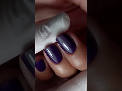 Video preview Sapphire Gloss 14 ml