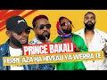 Lagu SECRET CACHÉ YA FAMILLE YA FERRE E BIMI, BAKALI TRE FÂCHÉ FERRE AZA NA NIVEAU YA WERRA TE