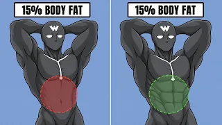 Why Some Guys Get Abs So Easily (And You Don't)