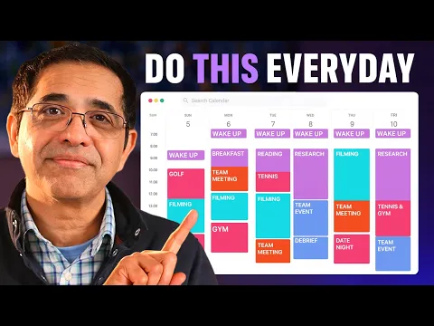 9 Boring Habits That Will Put You Ahead of 99% of People