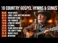 Lagu When You're Broken, Jesus Saves | 10 Country Gospel Hymns for Hard Times