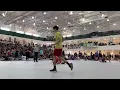 GA super 32 qualifier match 1