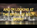 sombr  - do i ever cross your mind (lyric video)