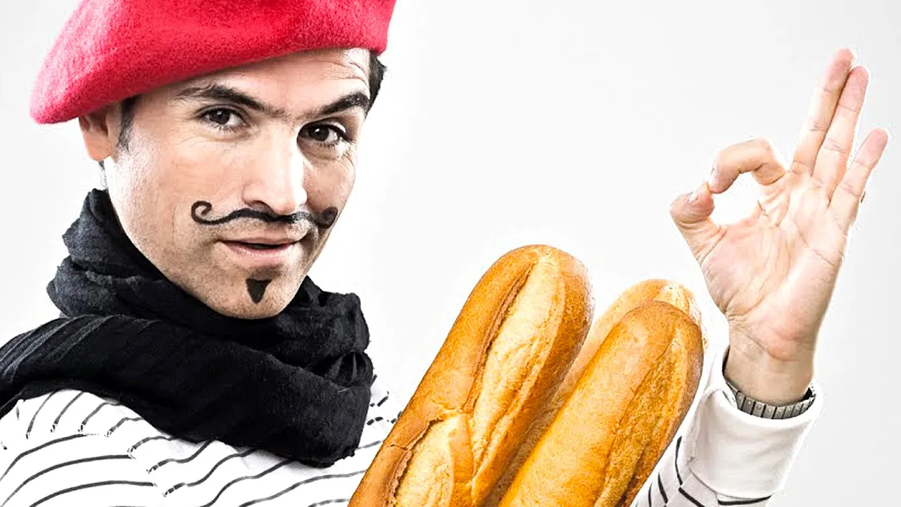 Why Do We Have Accents?