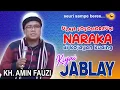 Download Lagu Ceramah Lucu Terbaru Kiyai Jablay ( KH. AMIN FAUZI )