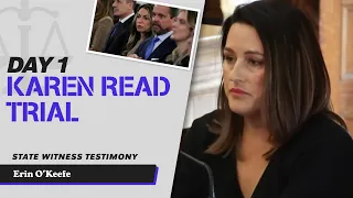 4 - Karen Read First Trial