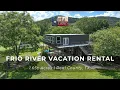 1 65 ac Frio River Vacation Rental