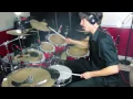 Download Lagu Bruno Mars - It Will Rain - Rock Cover - (Chuck Ninja/COOP3R COV3RS)