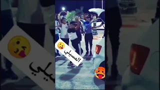 انا صغير فالفيلاج دورتها عواج 