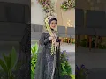 Lagu Raiso dadi siji #wedding