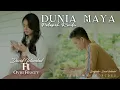 Download Lagu David Iztambul feat Ovhi Firsty -  Dunia Maya Palapeh Rindu [Official Music Video]