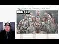 TRYING TO NAME EVERY NBA TEAMS STARTING 5 QUIZ