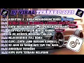 Download Lagu DJ TIKTOK TERBARU 2025-🎵DJ AISHITERU 2-SIKSA MENANGGUNG RINDU🎵DJ TA BOLA BALE X TIA MONIKA FULL ALBU