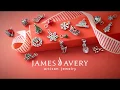 James Avery Artisan Jewelry - A charming Christmas